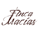 logo finca macias